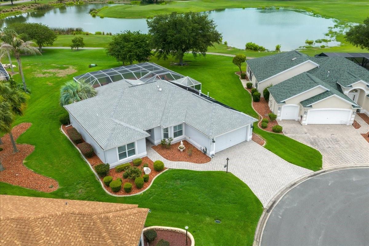 3189 DARIEN WAY, THE VILLAGES, FL, 32162