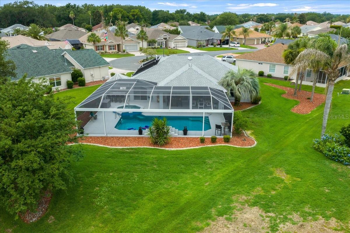 3189 DARIEN WAY, THE VILLAGES, FL, 32162