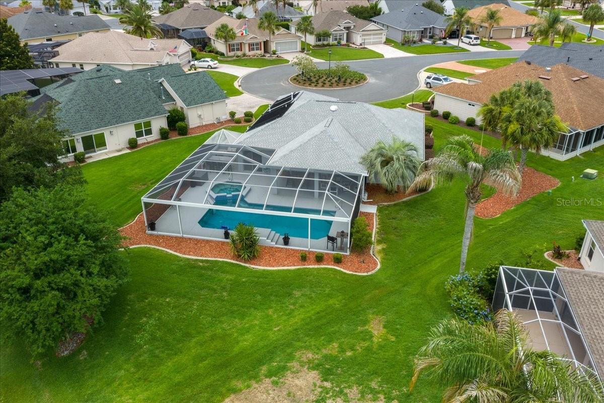 3189 DARIEN WAY, THE VILLAGES, FL, 32162