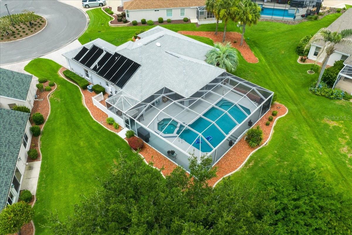 3189 DARIEN WAY, THE VILLAGES, FL, 32162
