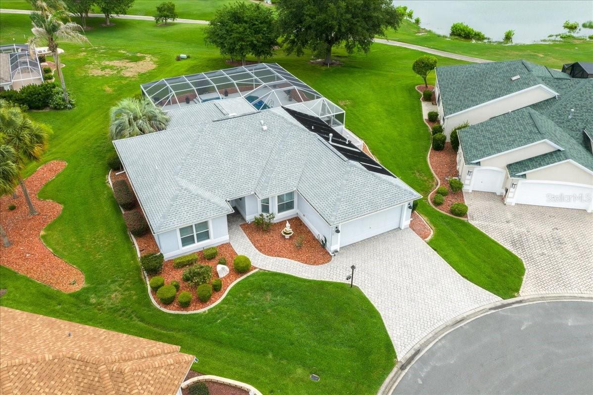 3189 DARIEN WAY, THE VILLAGES, FL, 32162