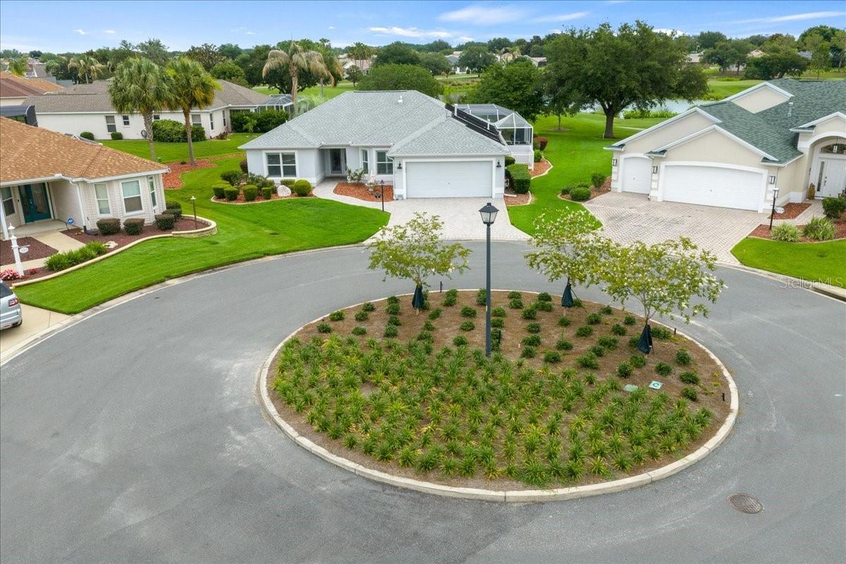 3189 DARIEN WAY, THE VILLAGES, FL, 32162