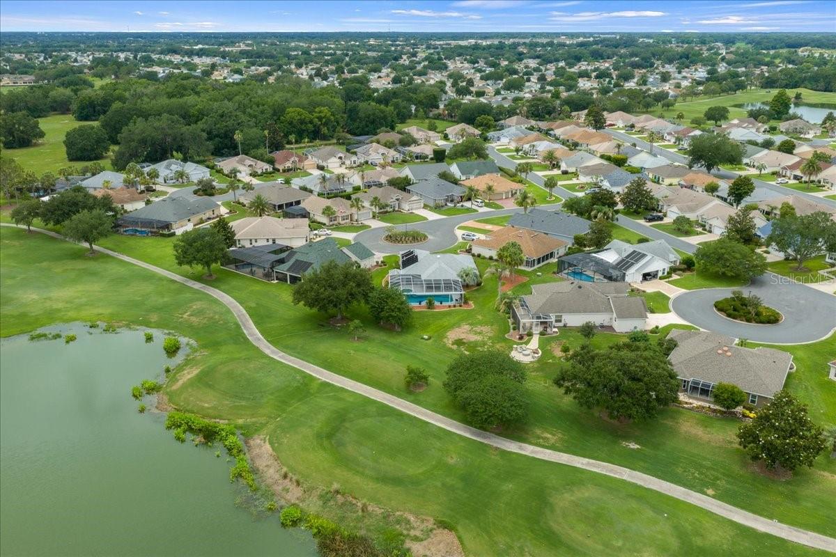 3189 DARIEN WAY, THE VILLAGES, FL, 32162