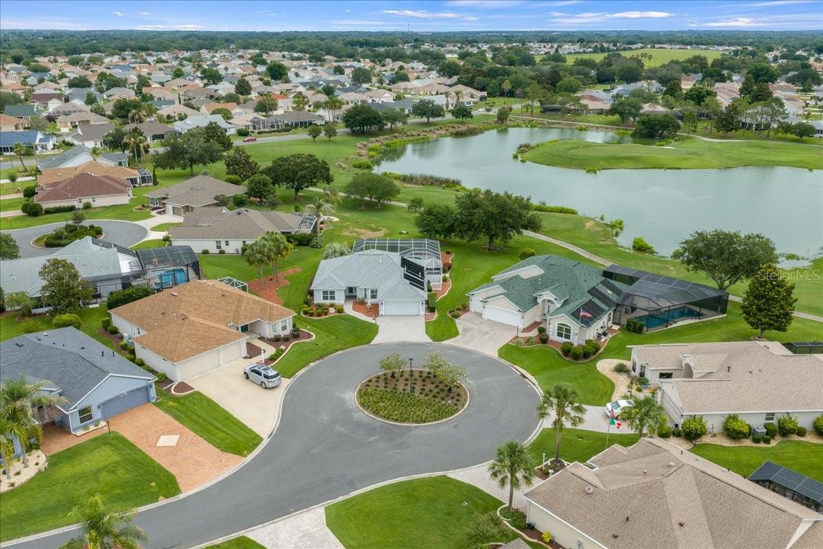3189 DARIEN WAY, THE VILLAGES, FL, 32162