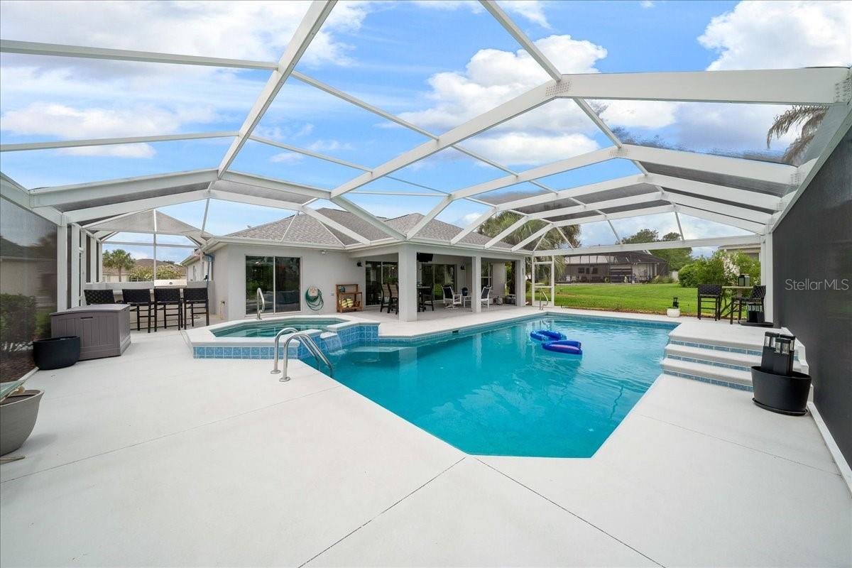 3189 DARIEN WAY, THE VILLAGES, FL, 32162