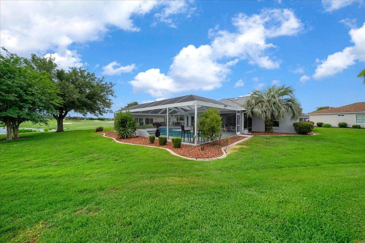 3189 DARIEN WAY, THE VILLAGES, FL, 32162