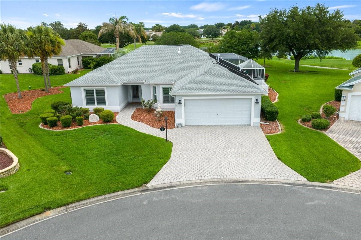 3189 DARIEN WAY, THE VILLAGES, FL, 32162