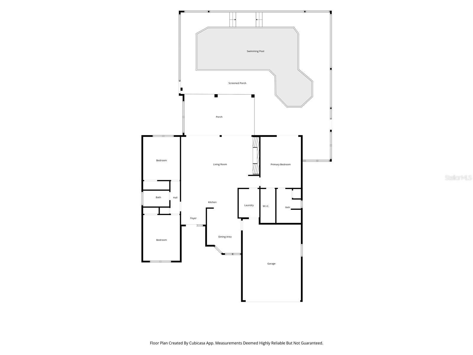 3189 DARIEN WAY, THE VILLAGES, FL, 32162