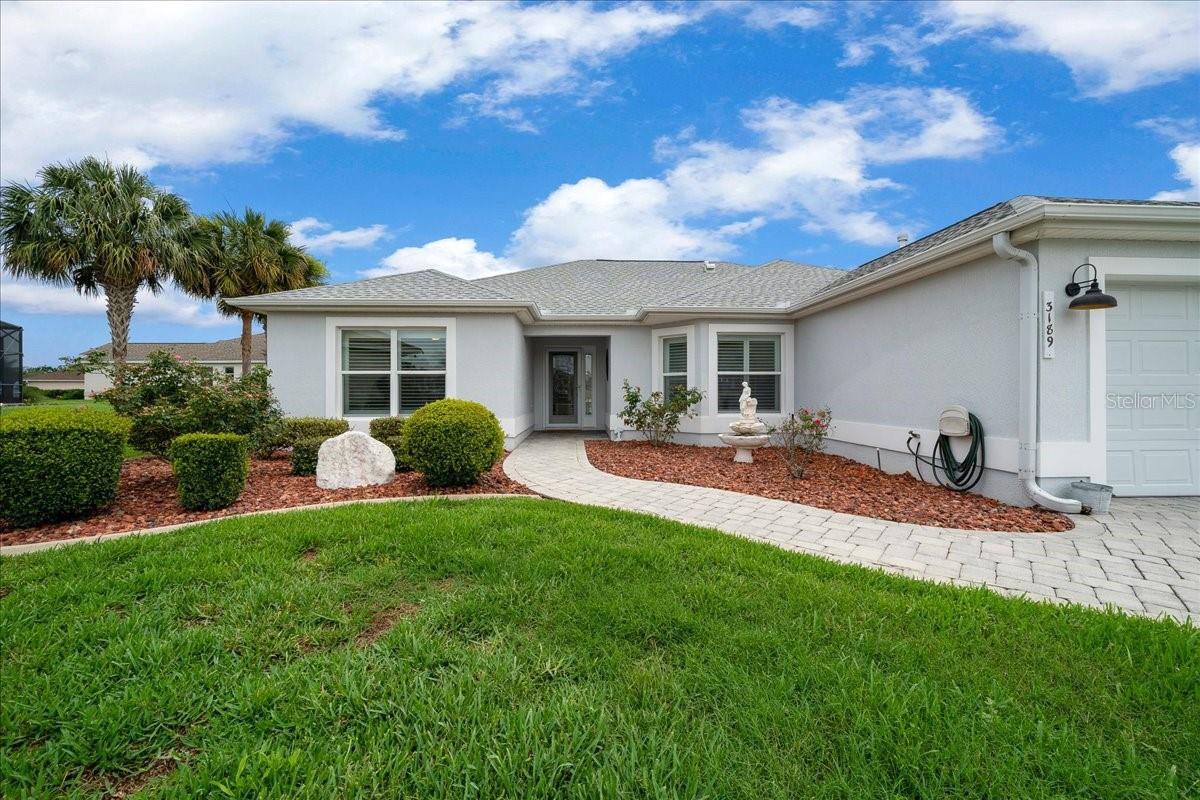 3189 DARIEN WAY, THE VILLAGES, FL, 32162
