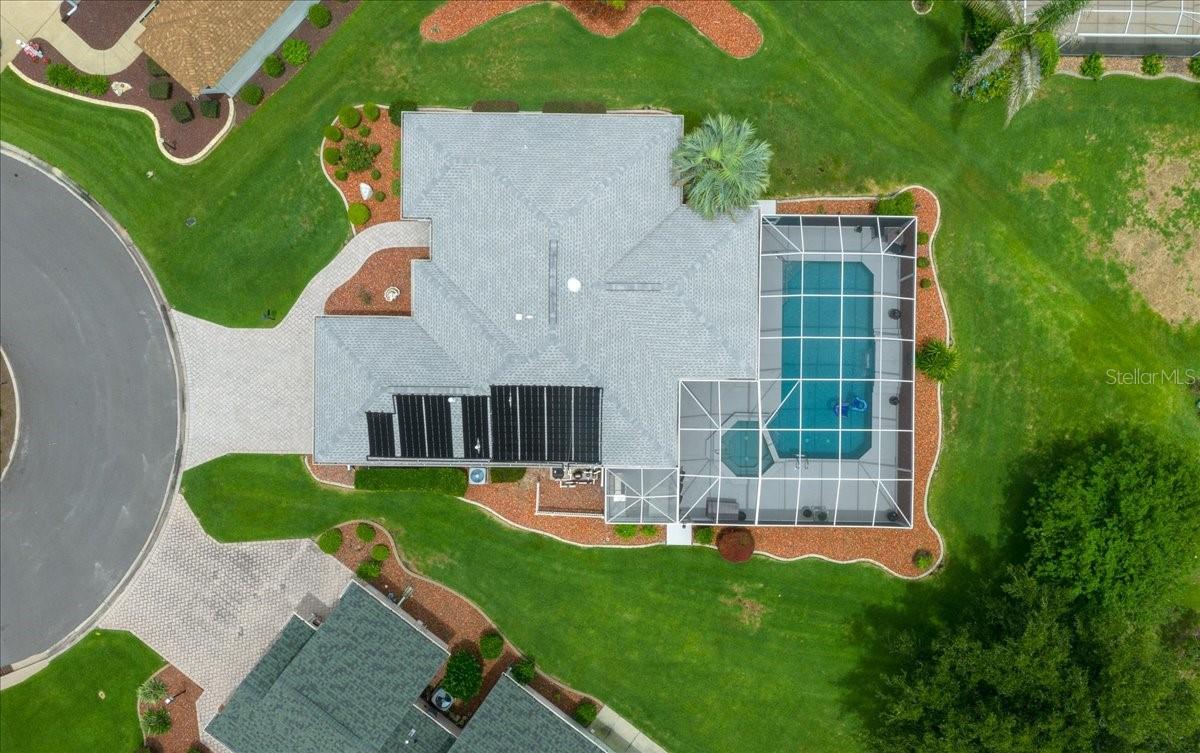 3189 DARIEN WAY, THE VILLAGES, FL, 32162