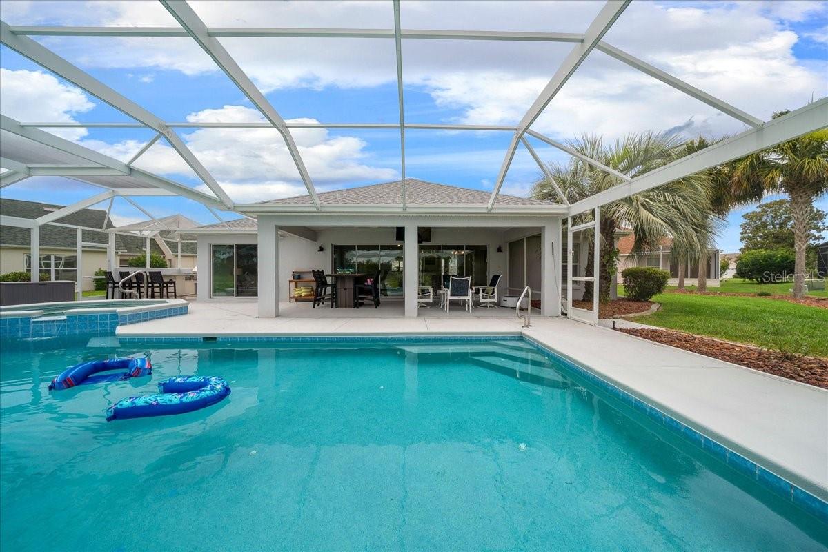 3189 DARIEN WAY, THE VILLAGES, FL, 32162