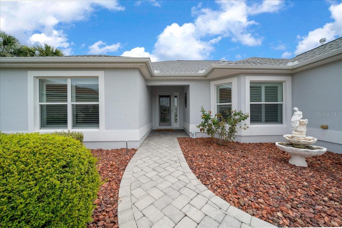 3189 DARIEN WAY, THE VILLAGES, FL, 32162
