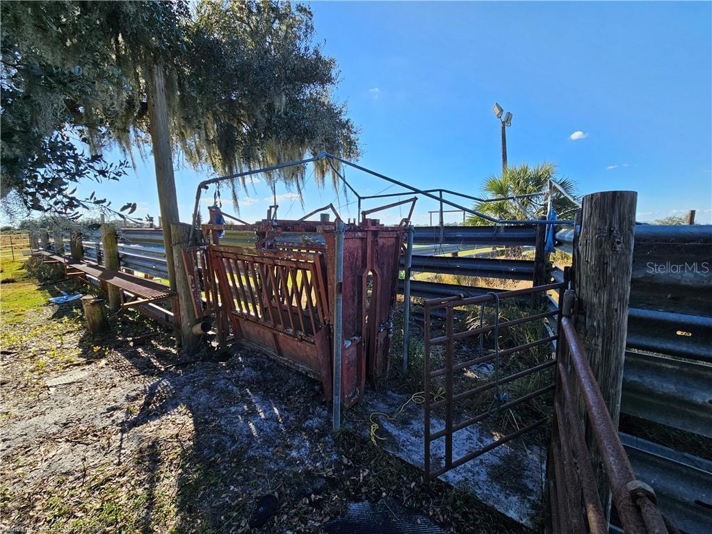 320 GRIGSBY RD, VENUS, FL, 33960
