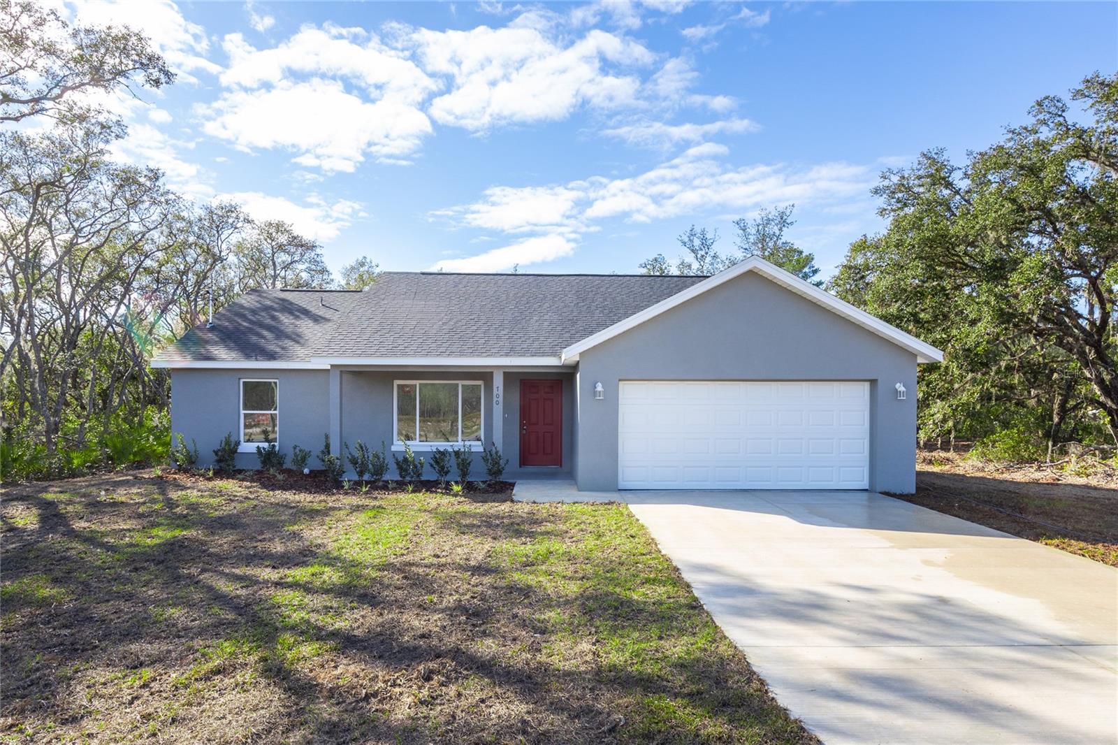 15040 NE 2ND LN, WILLISTON, FL, 32696
