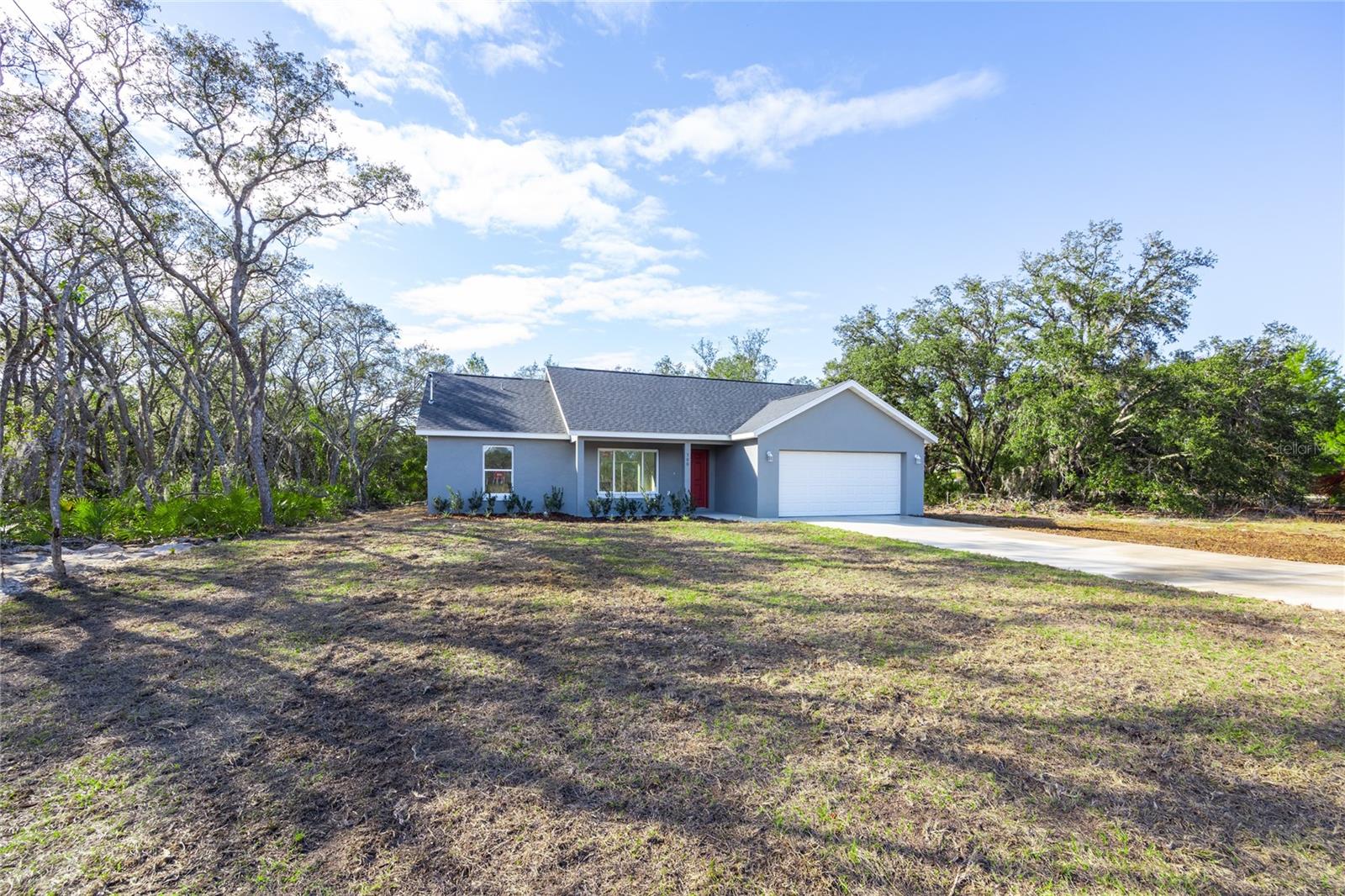 15040 NE 2ND LN, WILLISTON, FL, 32696