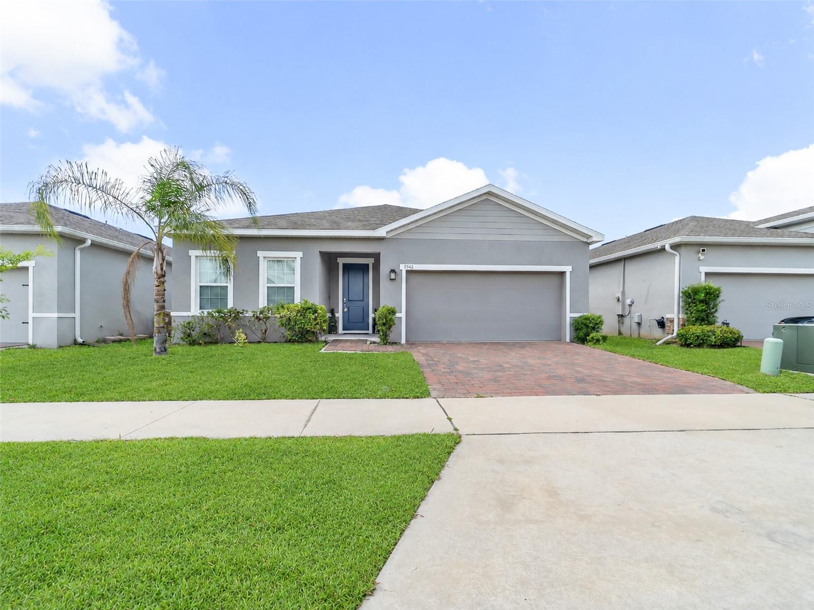 5542 TOULOUSE LN, ST CLOUD, FL, 34771