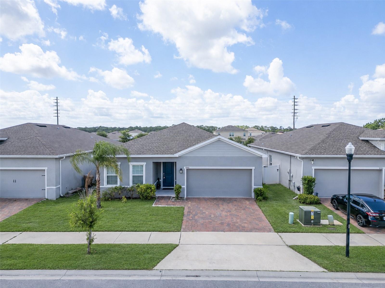 5542 TOULOUSE LN, ST CLOUD, FL, 34771