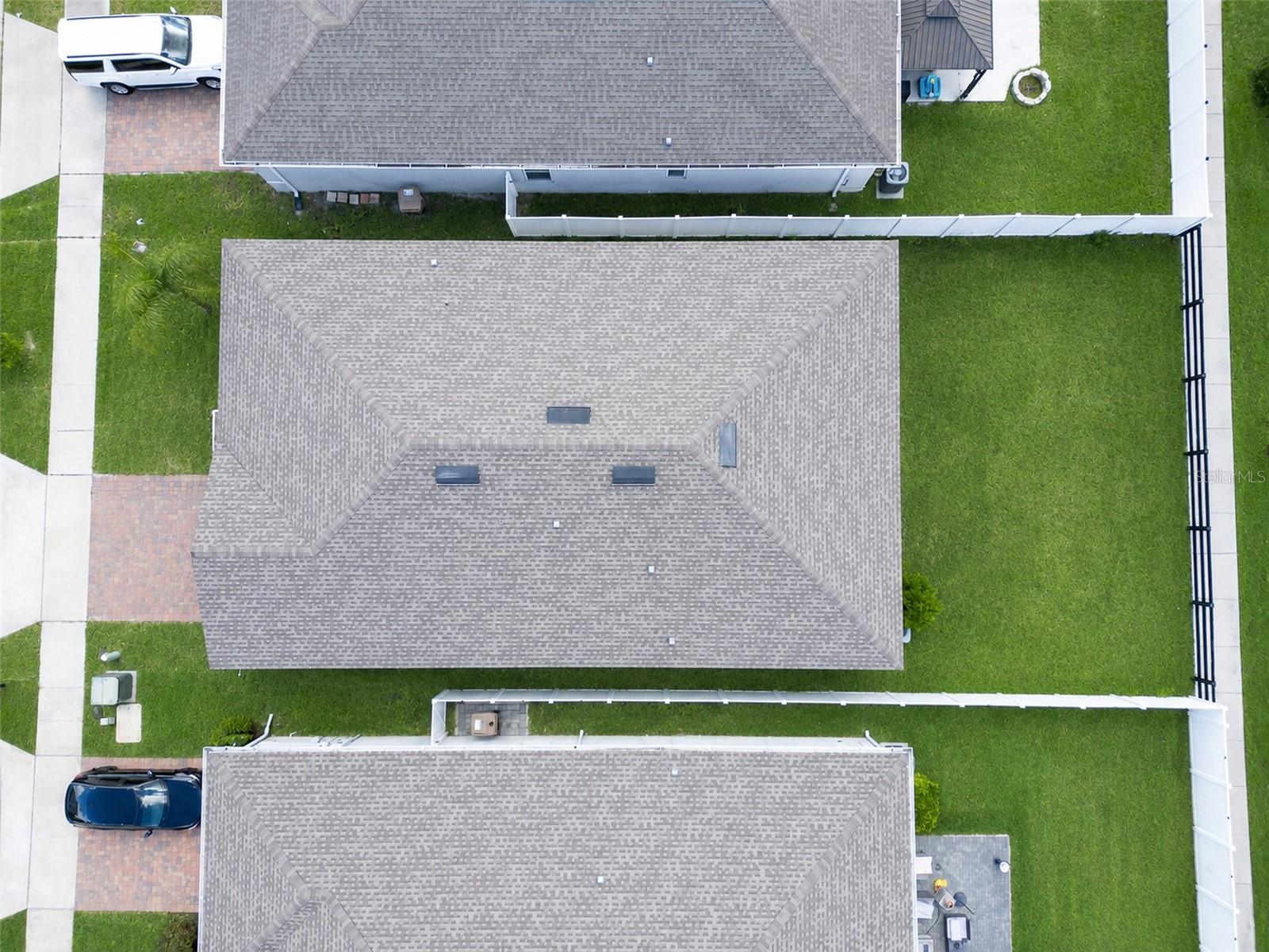 5542 TOULOUSE LN, ST CLOUD, FL, 34771