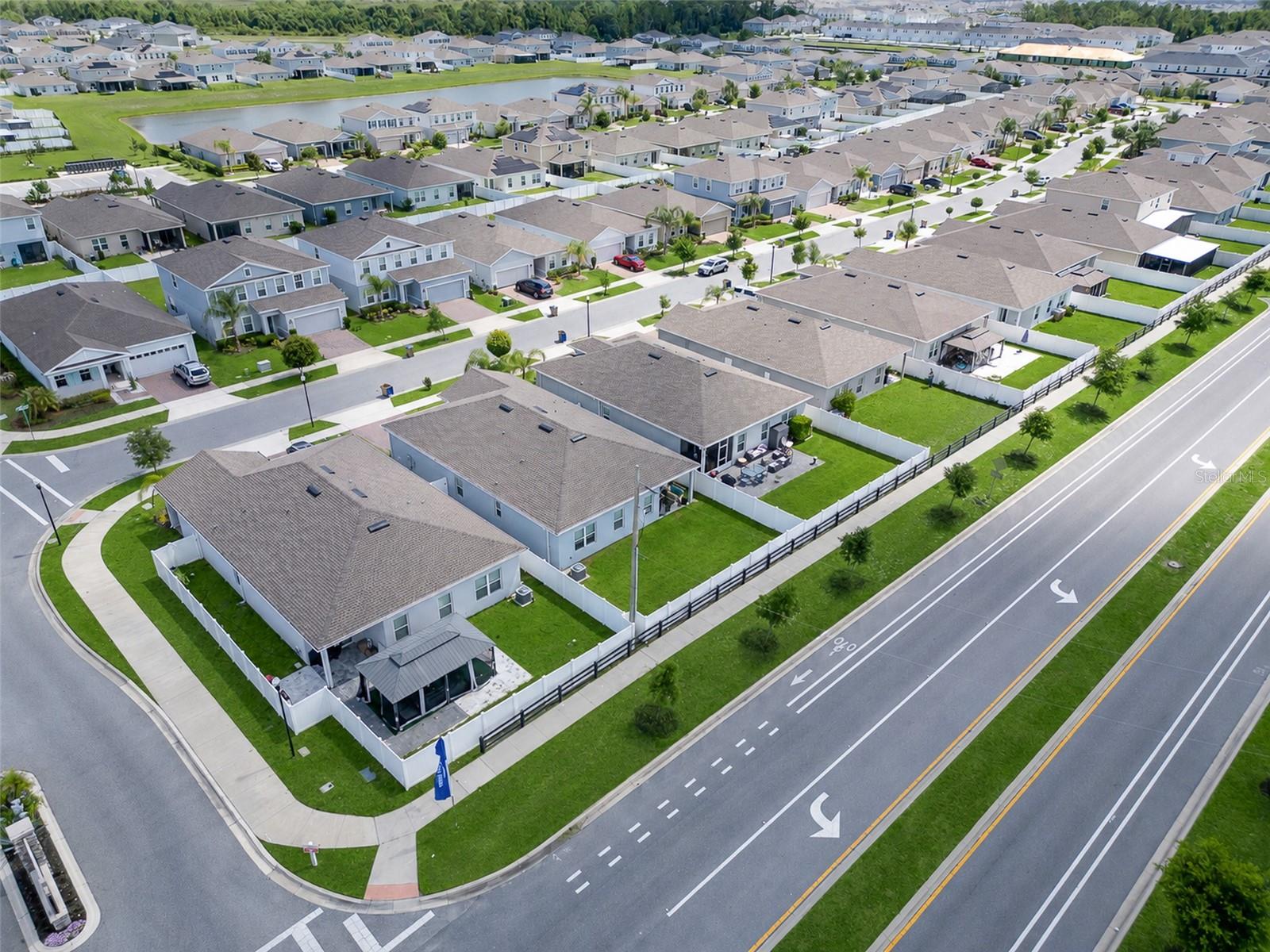 5542 TOULOUSE LN, ST CLOUD, FL, 34771