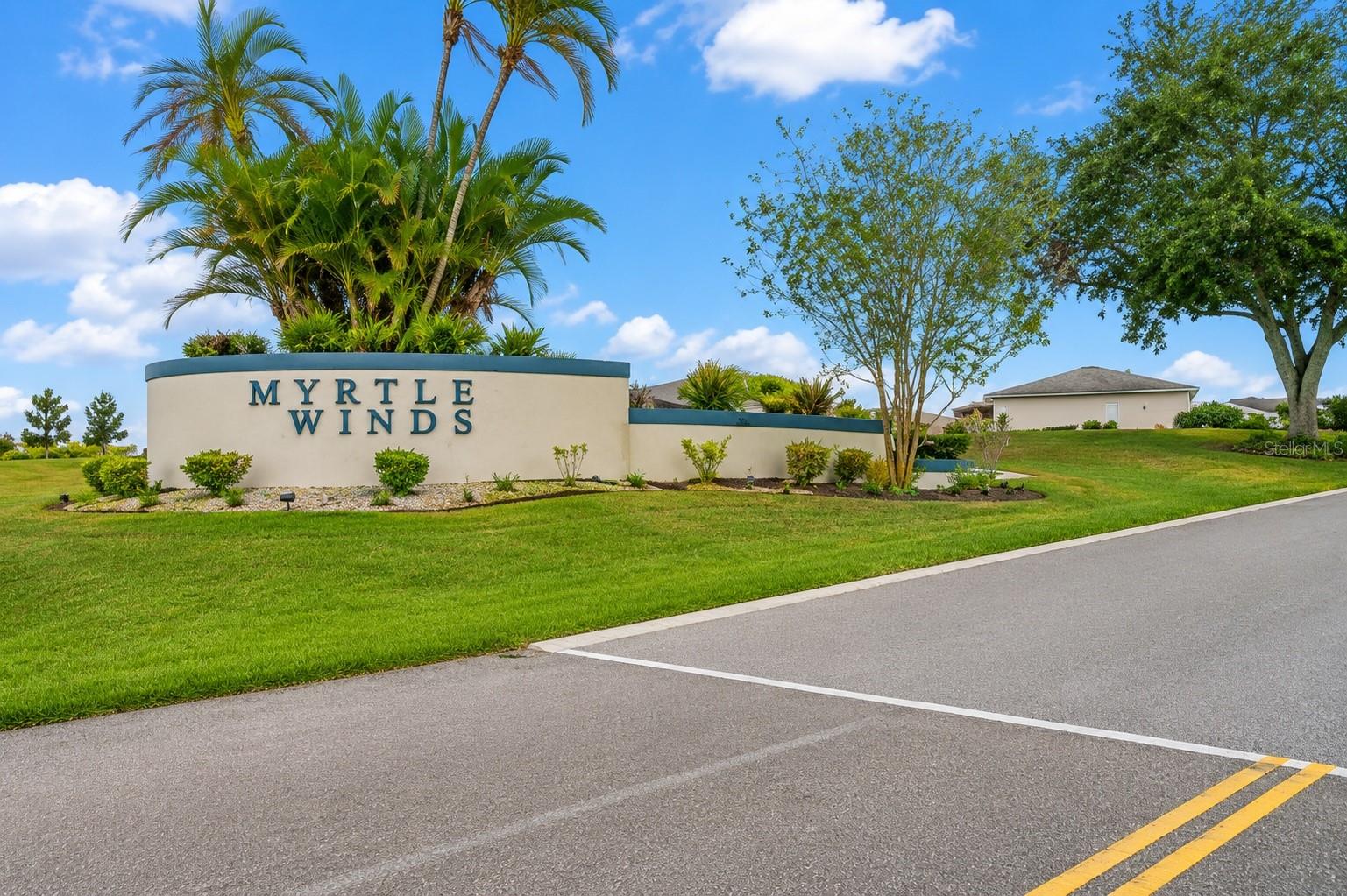 245 WINTER RIDGE BLVD, WINTER HAVEN, FL, 33881