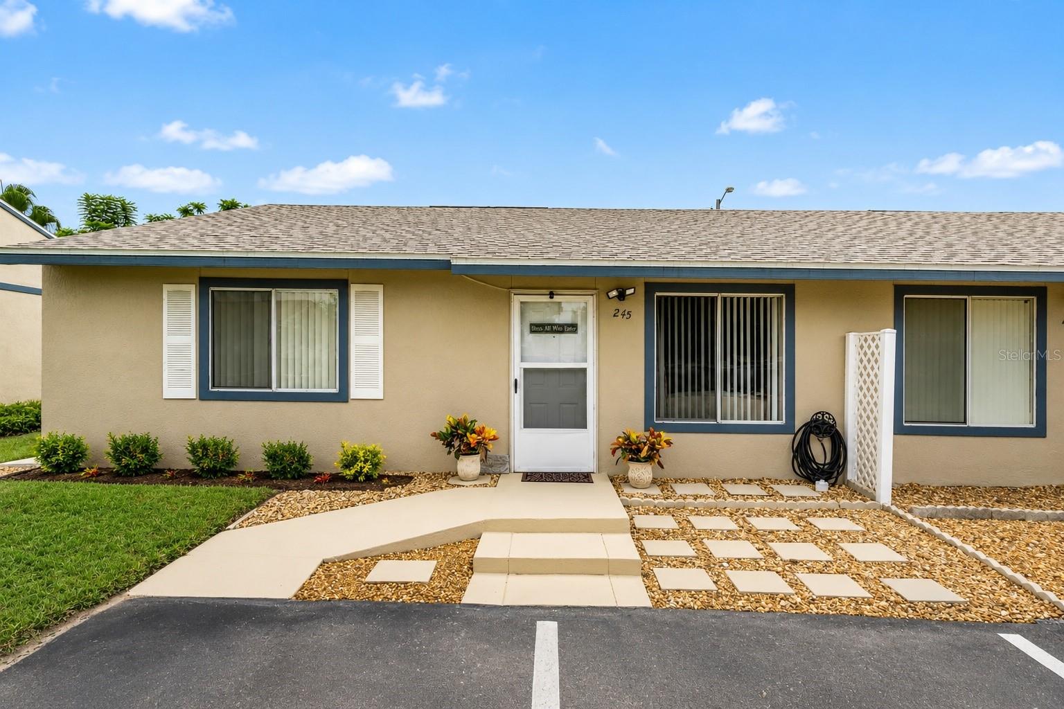 245 WINTER RIDGE BLVD, WINTER HAVEN, FL, 33881