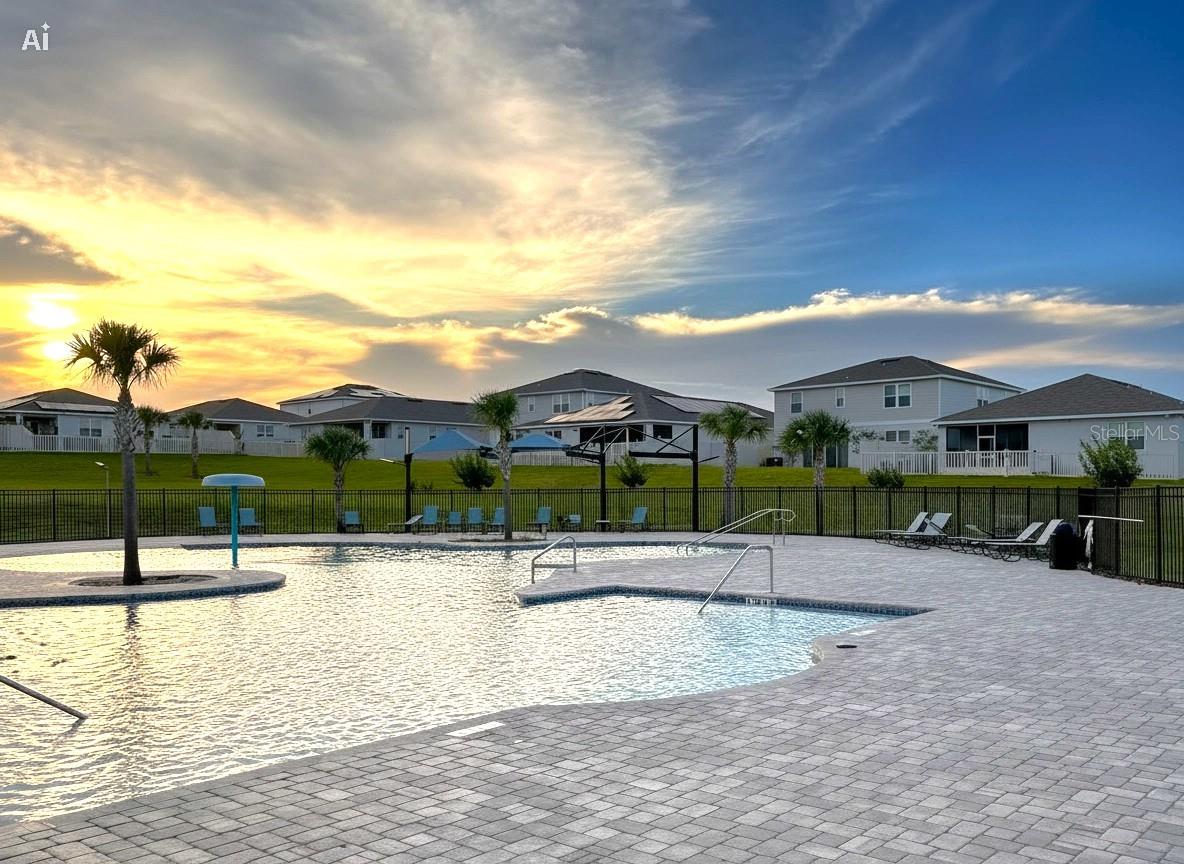 2279 CANYON OAK DR, DAVENPORT, FL, 33837