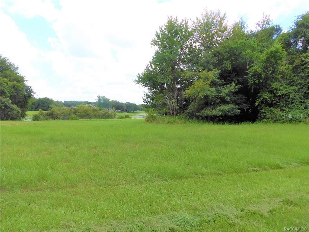 9546 E BAYMEADOWS DR, INVERNESS, FL, 34450