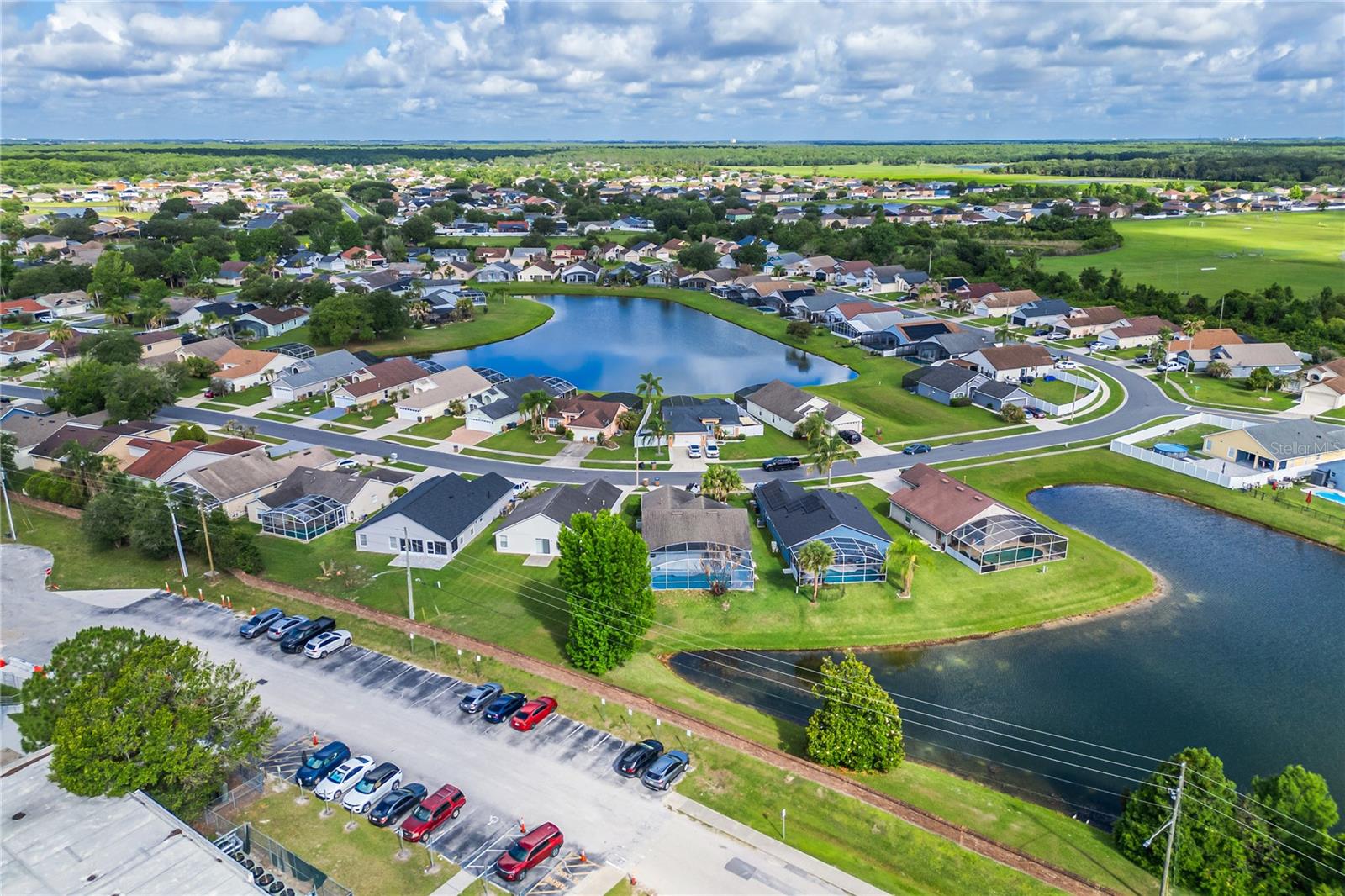 2437 HYBRID DR, KISSIMMEE, FL, 34758