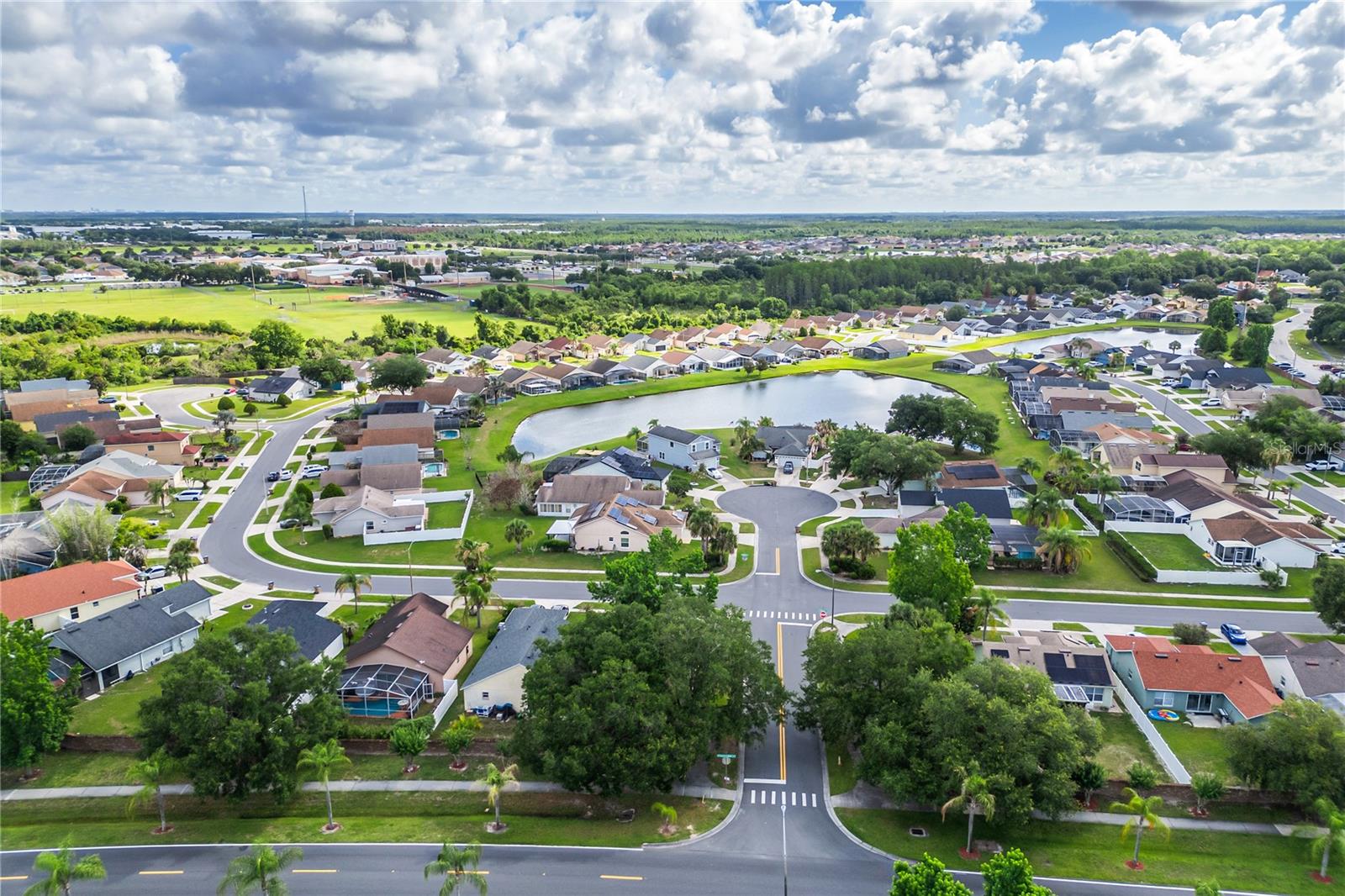 2437 HYBRID DR, KISSIMMEE, FL, 34758
