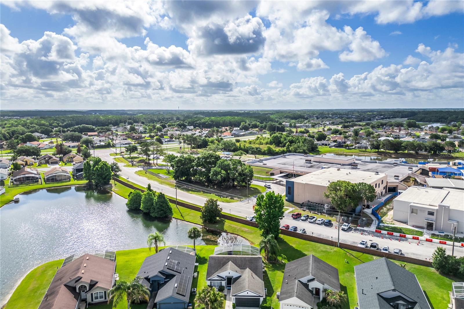 2437 HYBRID DR, KISSIMMEE, FL, 34758