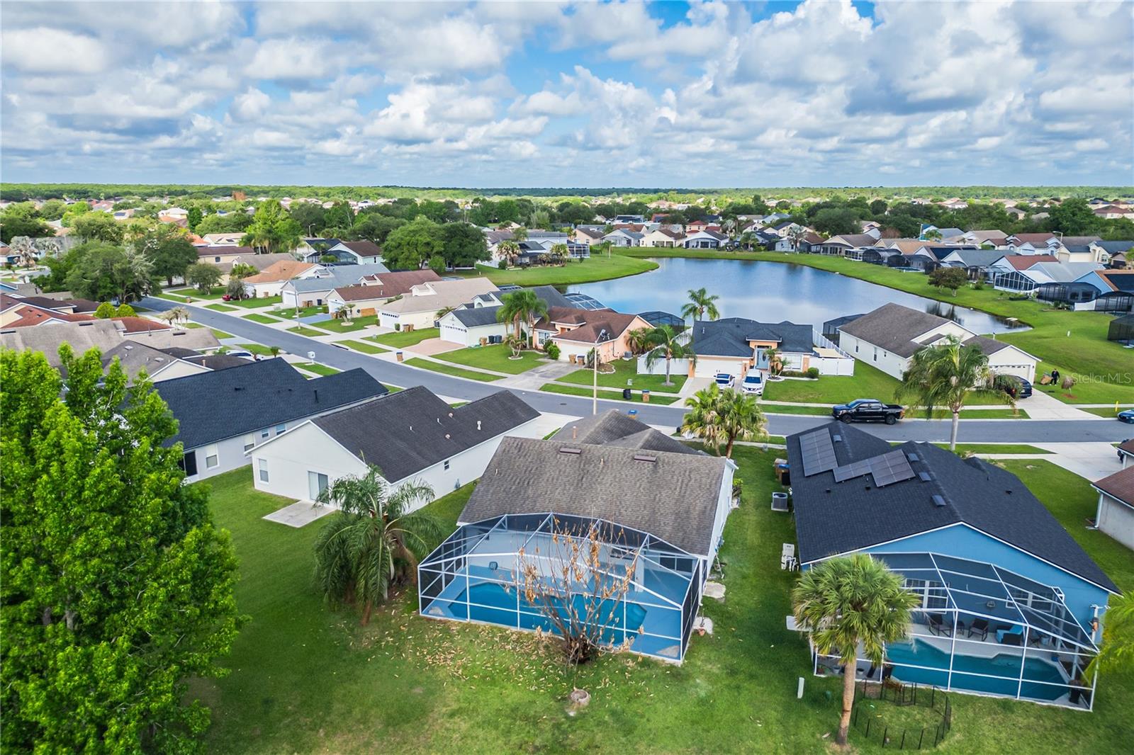 2437 HYBRID DR, KISSIMMEE, FL, 34758