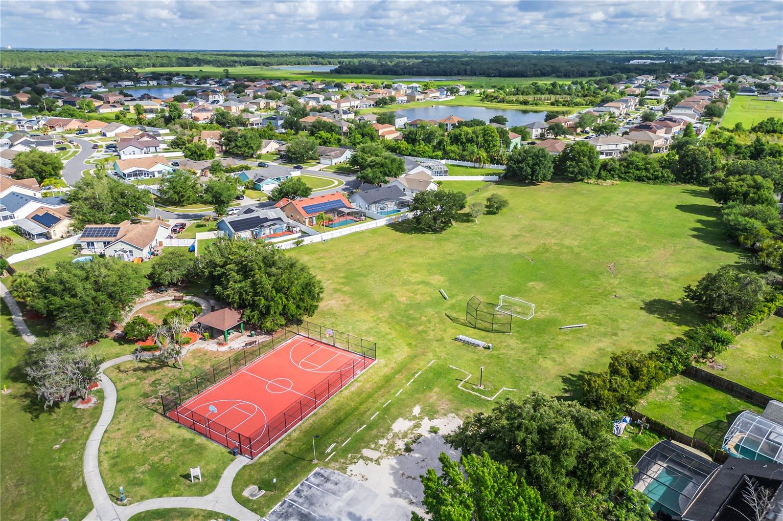 2437 HYBRID DR, KISSIMMEE, FL, 34758