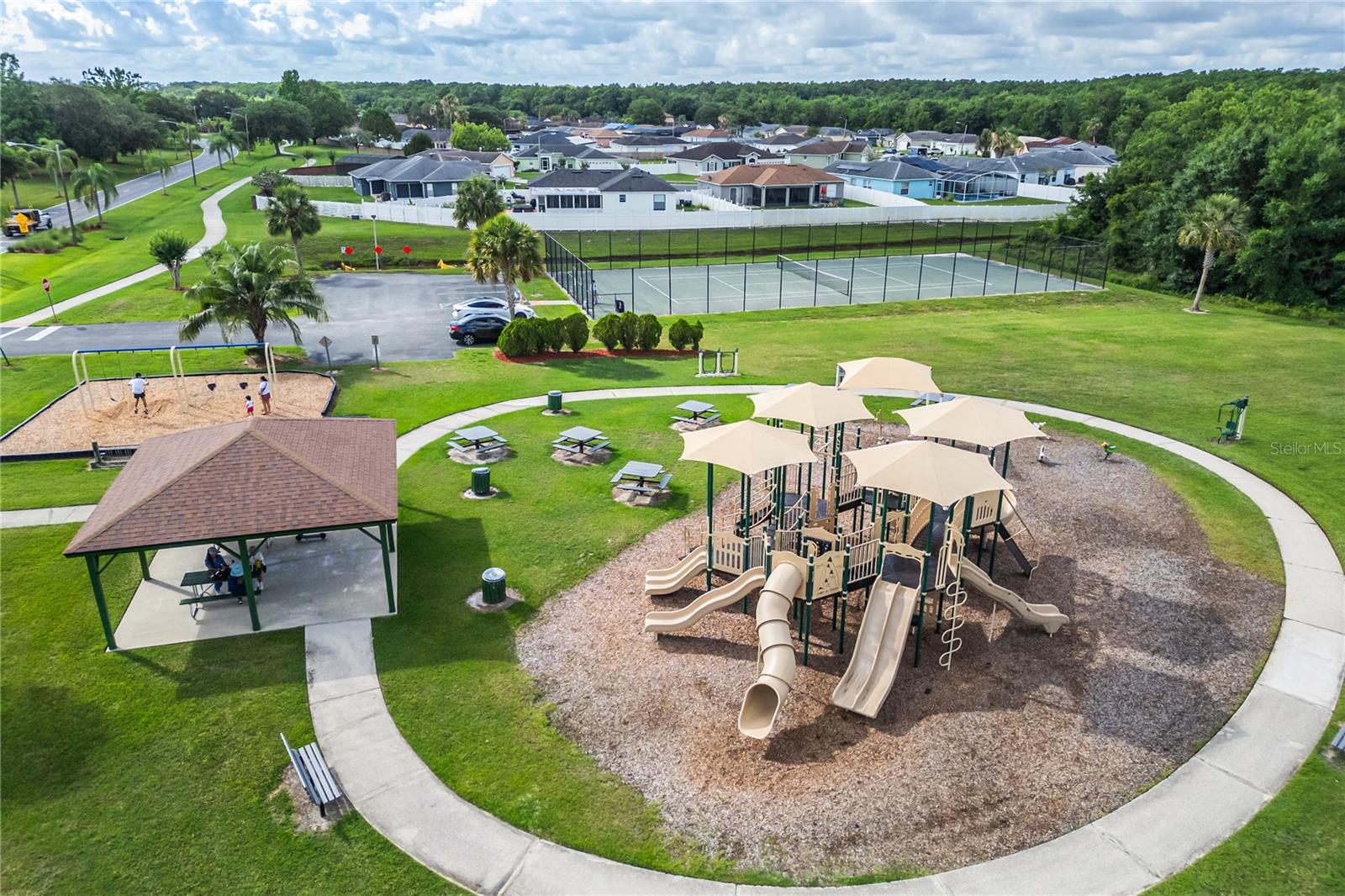 2437 HYBRID DR, KISSIMMEE, FL, 34758