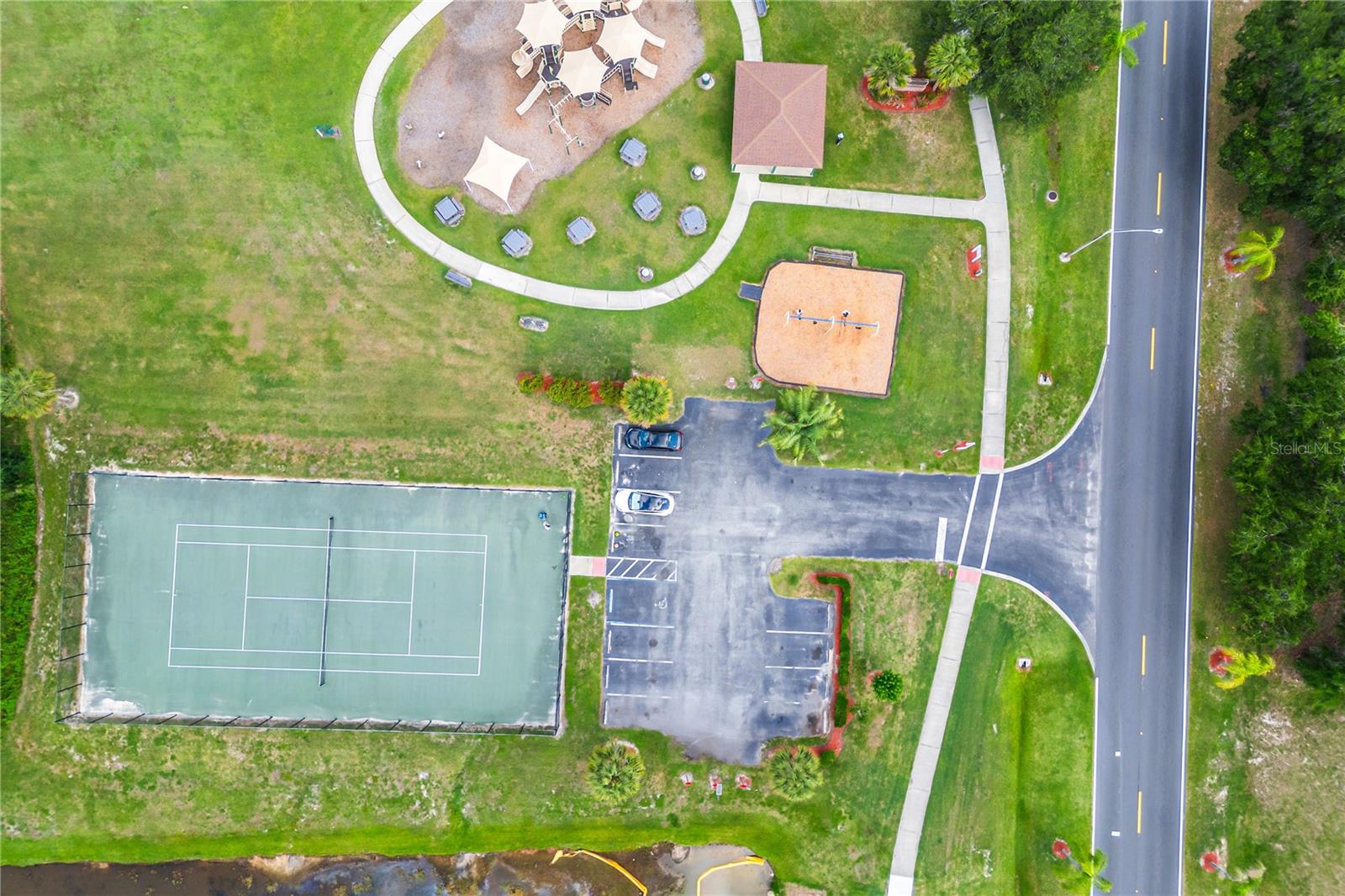 2437 HYBRID DR, KISSIMMEE, FL, 34758