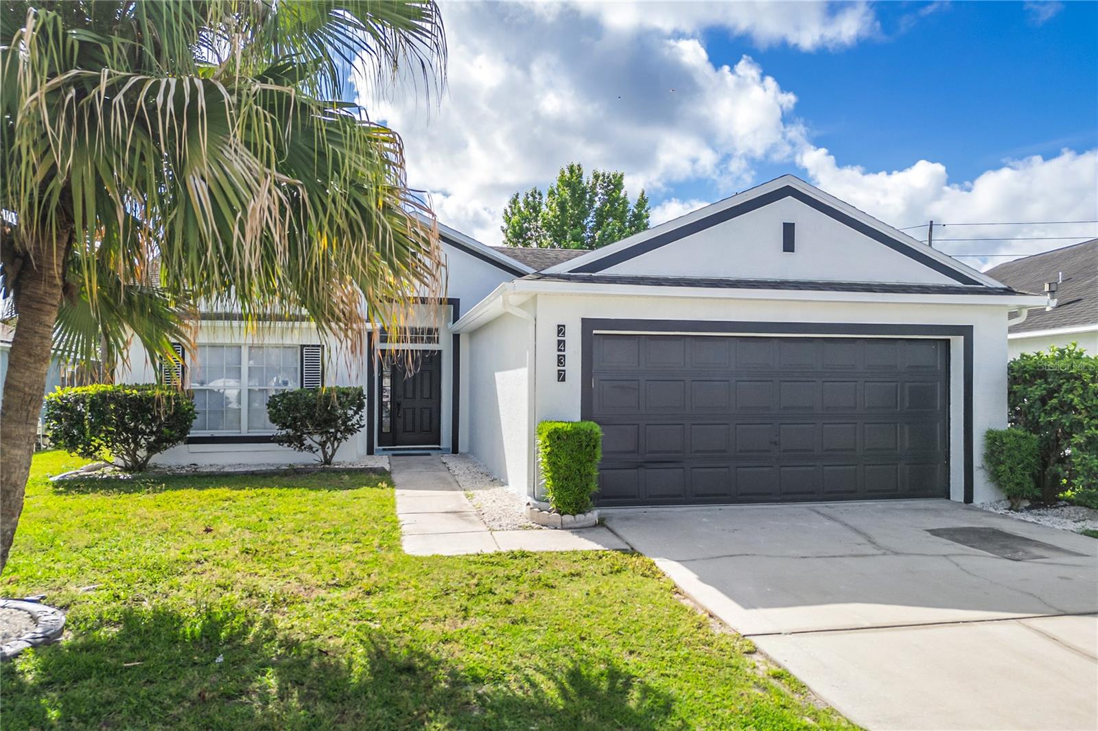 2437 HYBRID DR, KISSIMMEE, FL, 34758