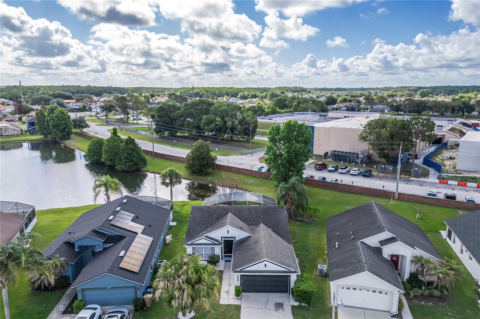 2437 HYBRID DR, KISSIMMEE, FL, 34758