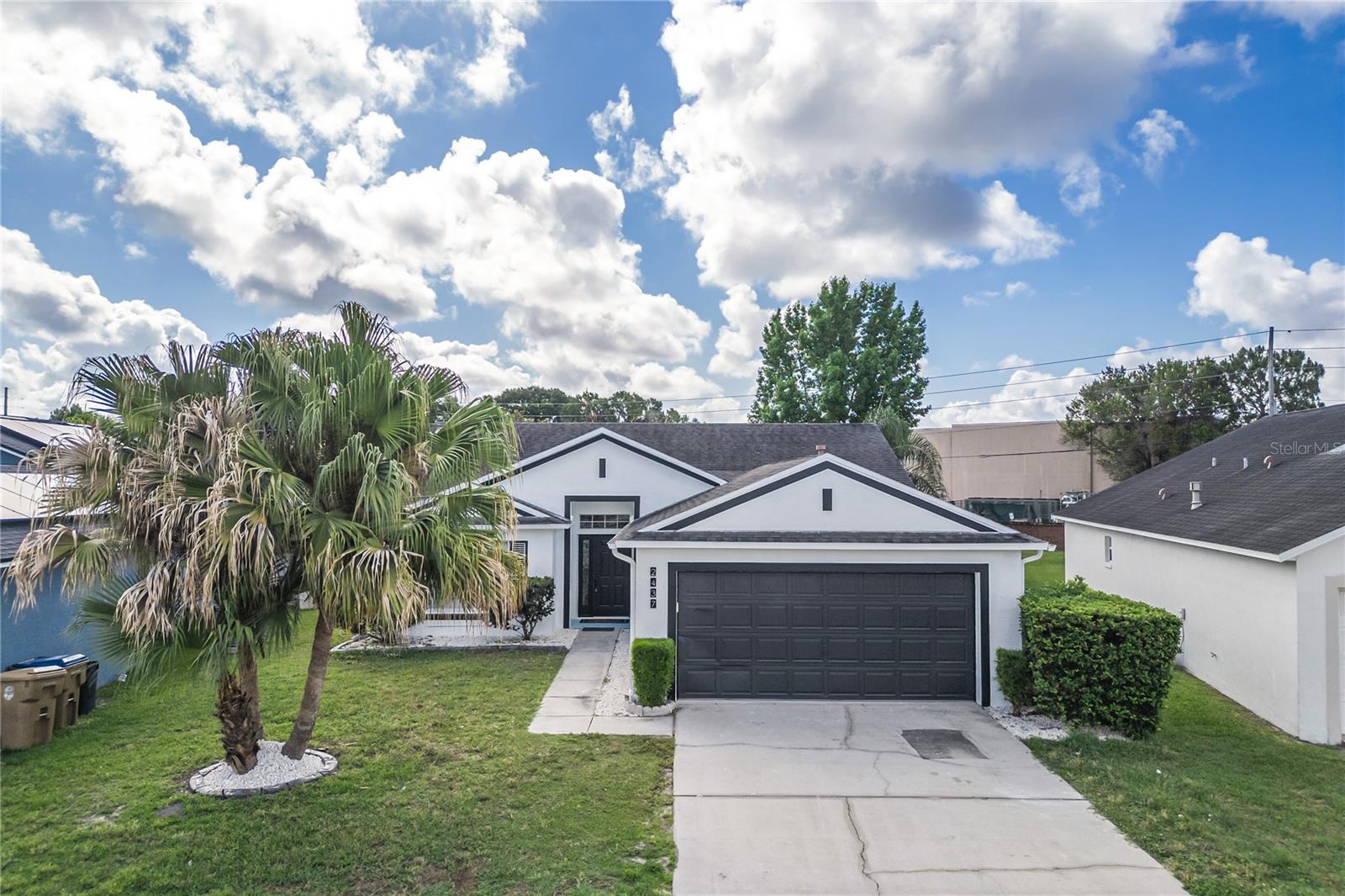 2437 HYBRID DR, KISSIMMEE, FL, 34758