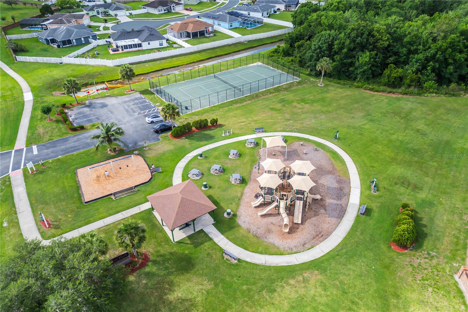 2437 HYBRID DR, KISSIMMEE, FL, 34758