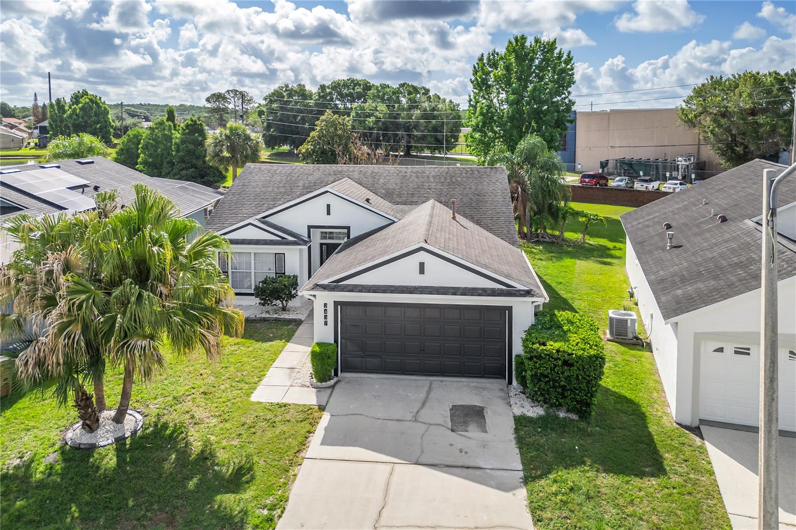 2437 HYBRID DR, KISSIMMEE, FL, 34758