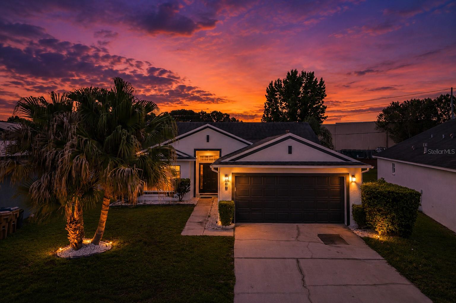 2437 HYBRID DR, KISSIMMEE, FL, 34758