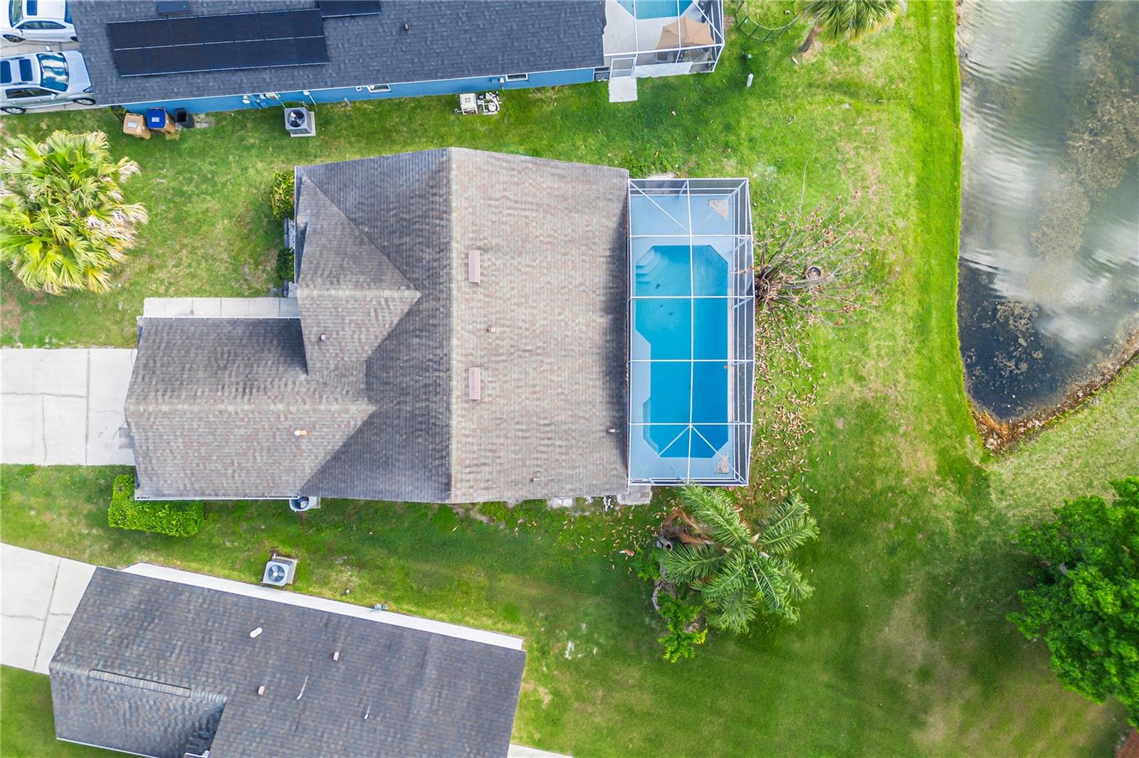 2437 HYBRID DR, KISSIMMEE, FL, 34758