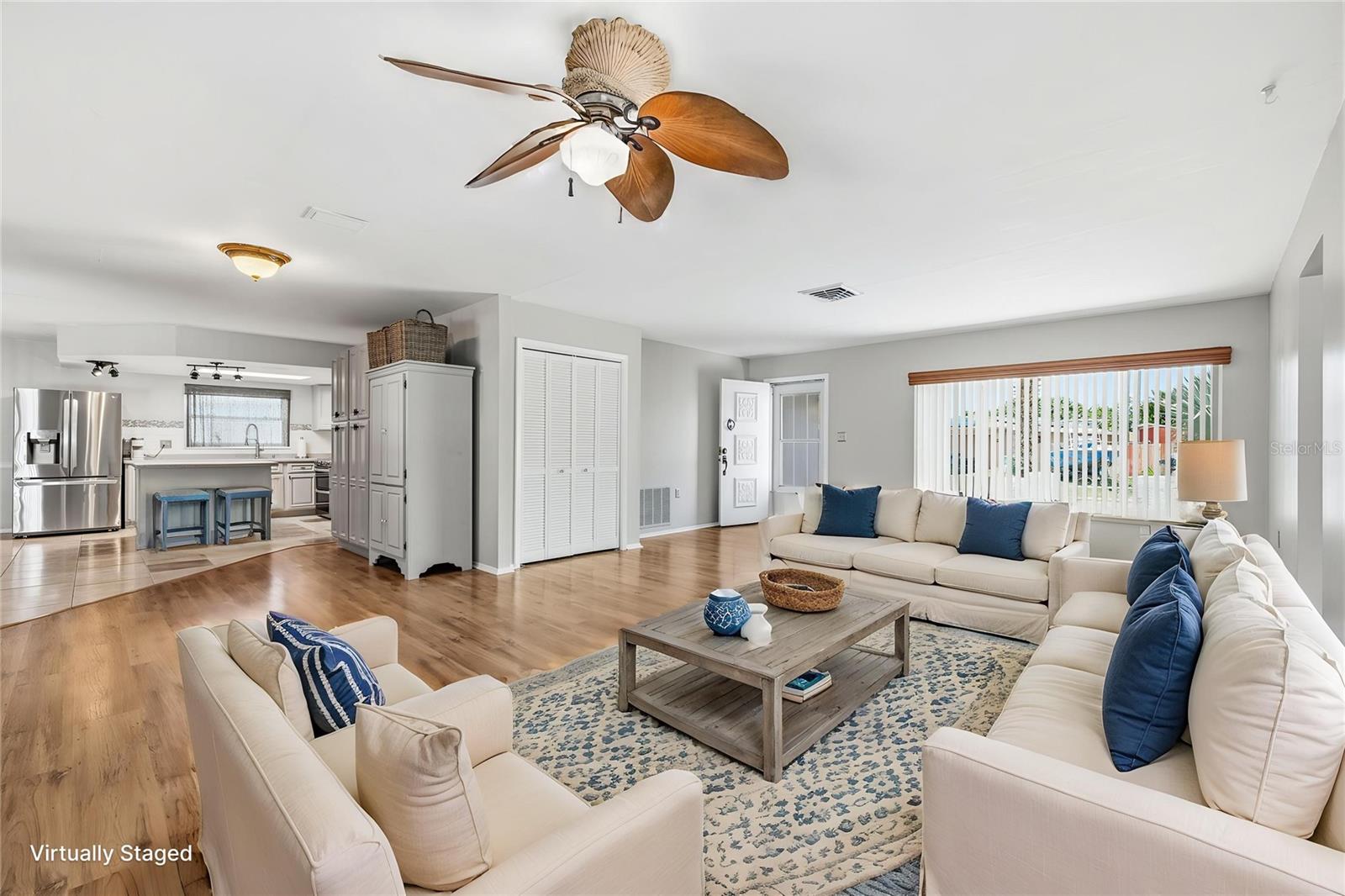 7530 VIENNA LN, PORT RICHEY, FL, 34668