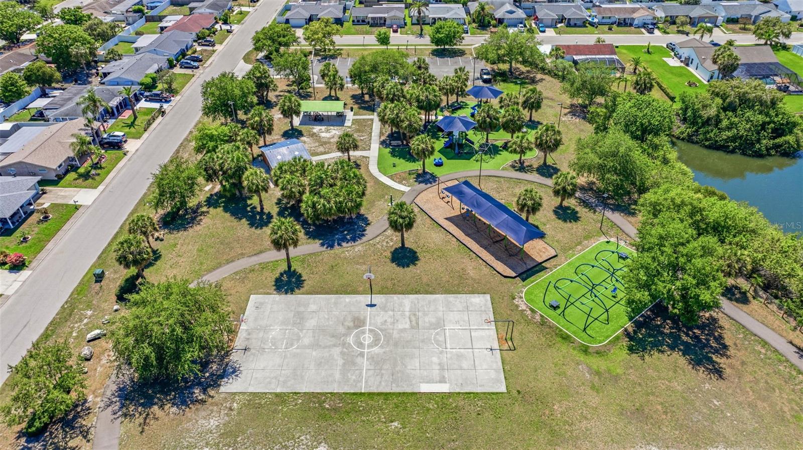 7530 VIENNA LN, PORT RICHEY, FL, 34668