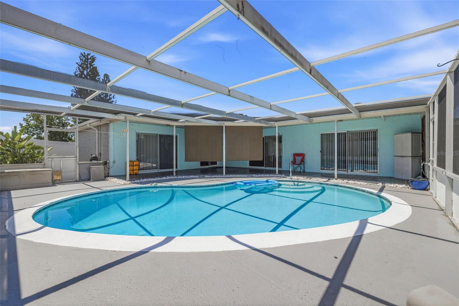 7530 VIENNA LN, PORT RICHEY, FL, 34668