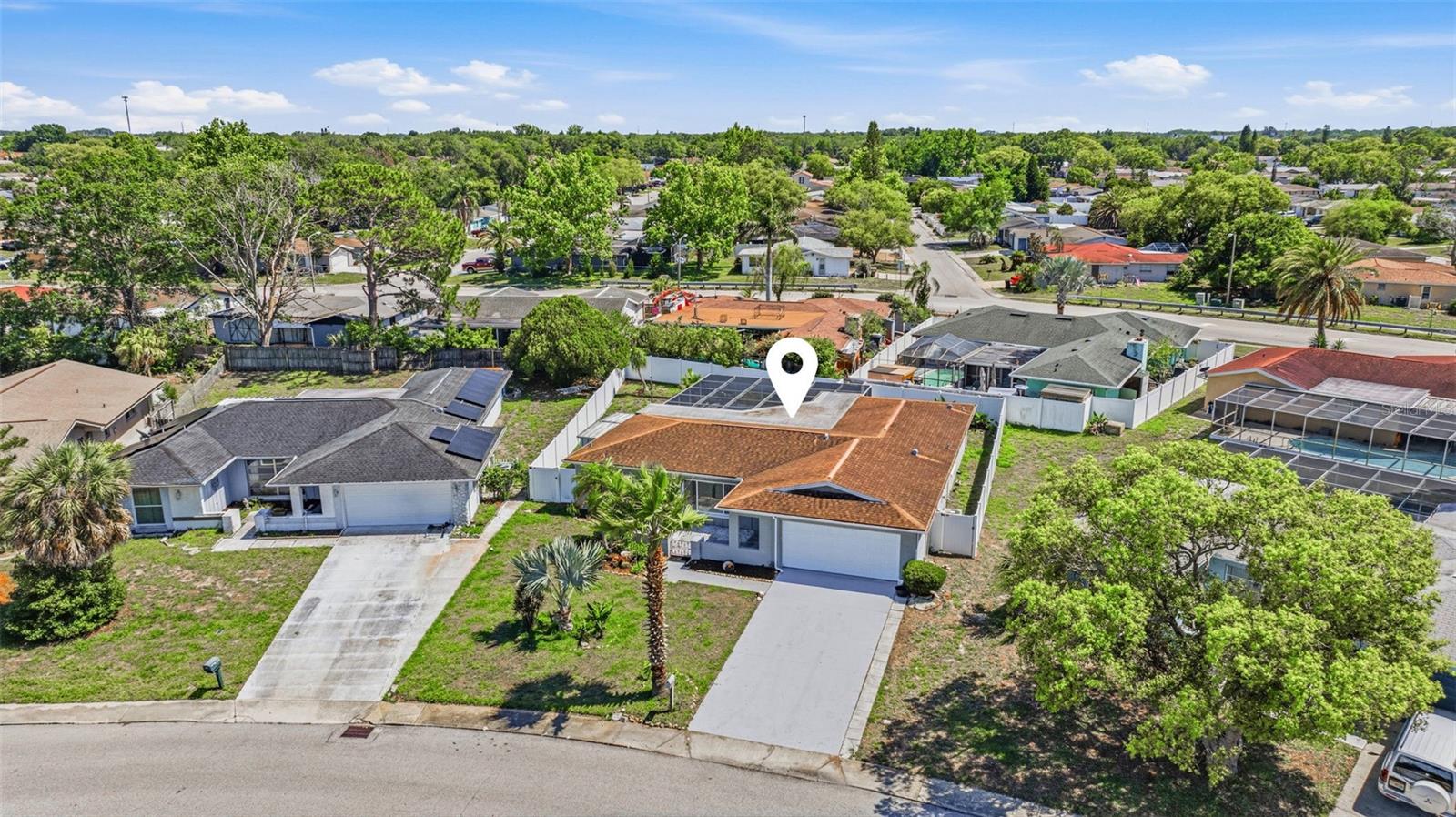 7530 VIENNA LN, PORT RICHEY, FL, 34668