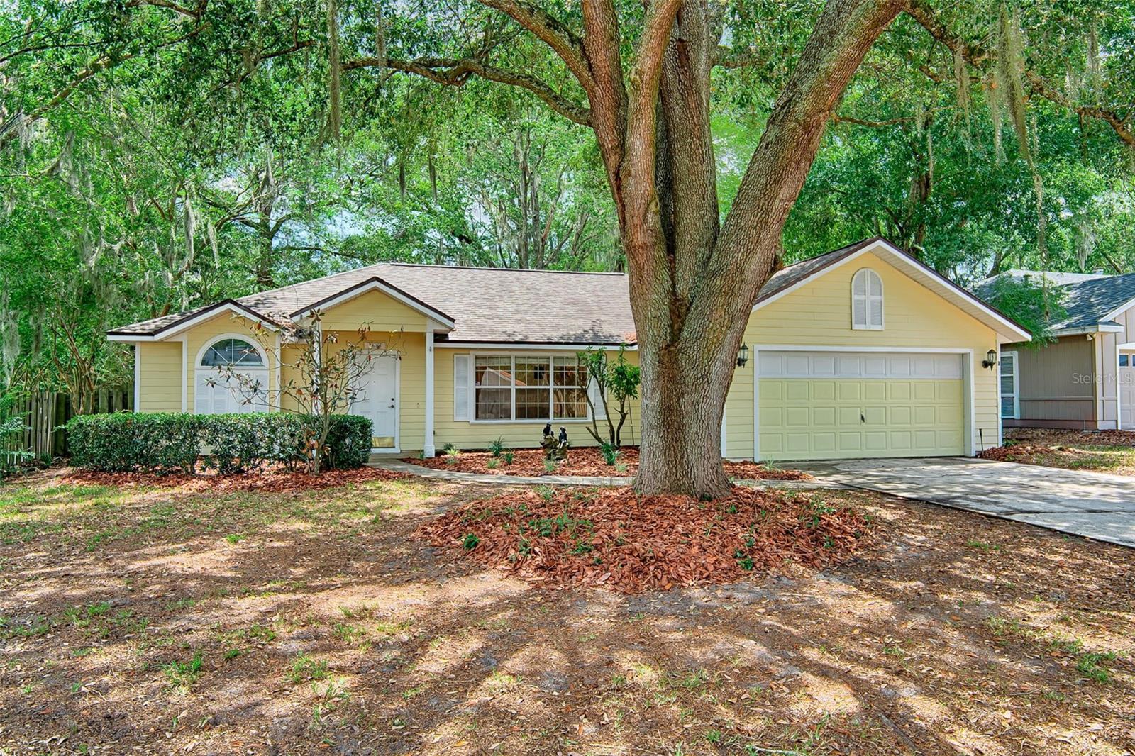 7605 SW 51ST BLVD, GAINESVILLE, FL, 32608