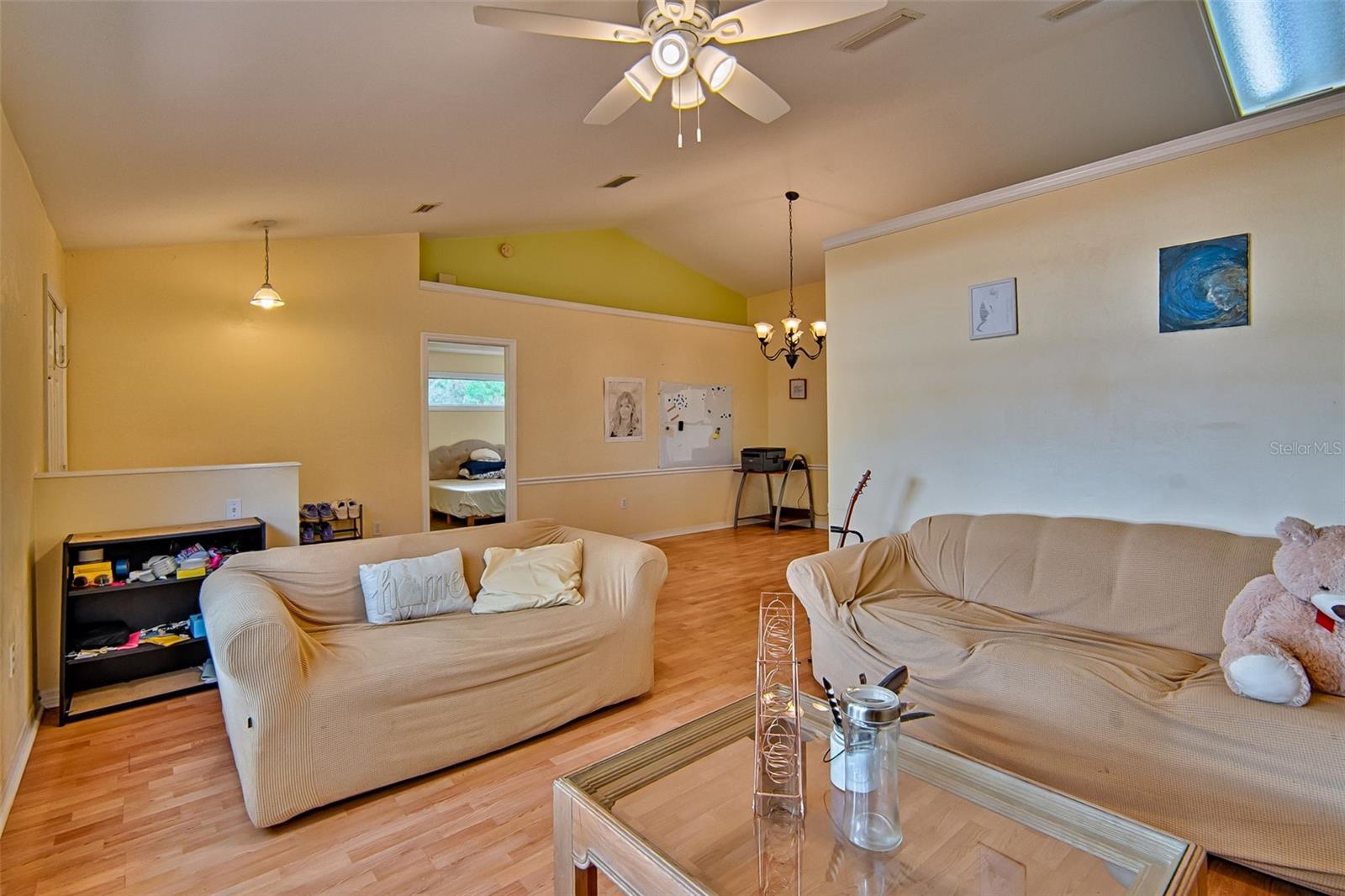 7605 SW 51ST BLVD, GAINESVILLE, FL, 32608