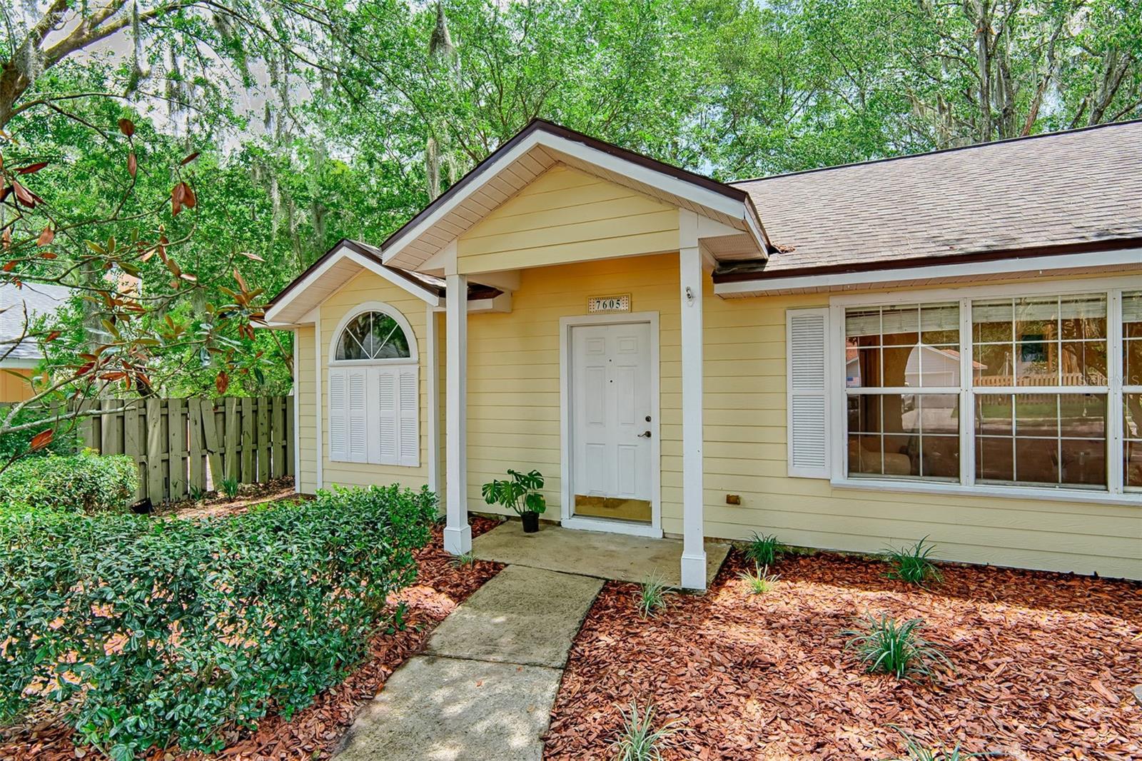 7605 SW 51ST BLVD, GAINESVILLE, FL, 32608