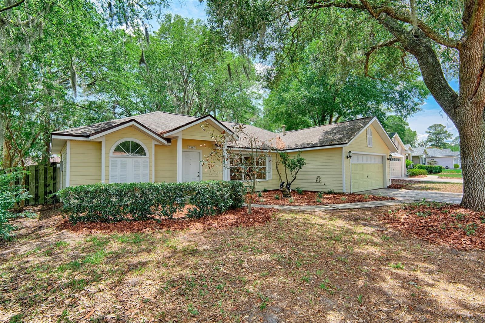 7605 SW 51ST BLVD, GAINESVILLE, FL, 32608