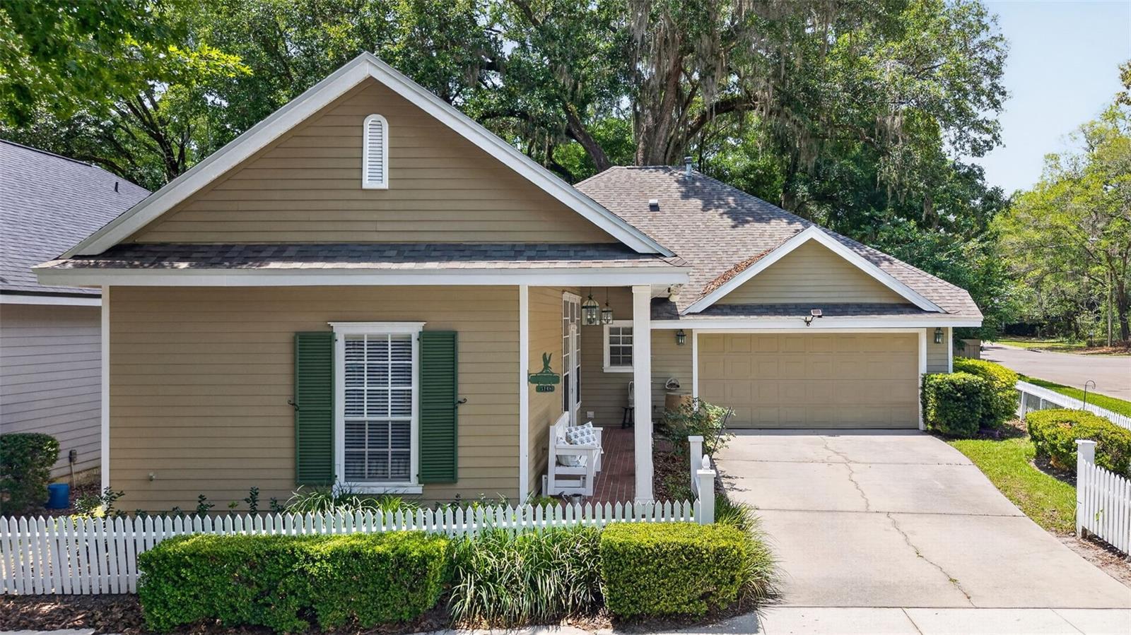 5108 SW 103RD WAY, GAINESVILLE, FL, 32608